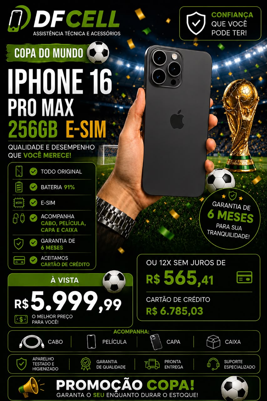 iPhone 16 Pro Max thumbnail 2